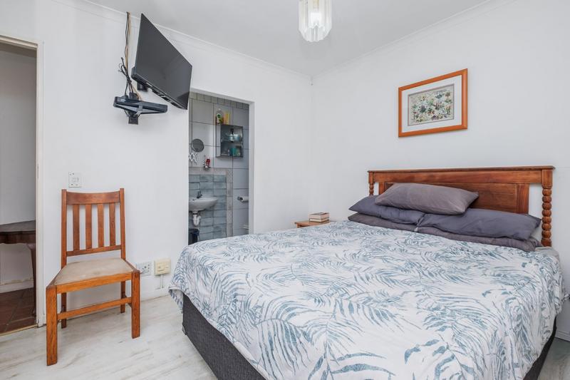 2 Bedroom Property for Sale in Costa Da Gama Western Cape